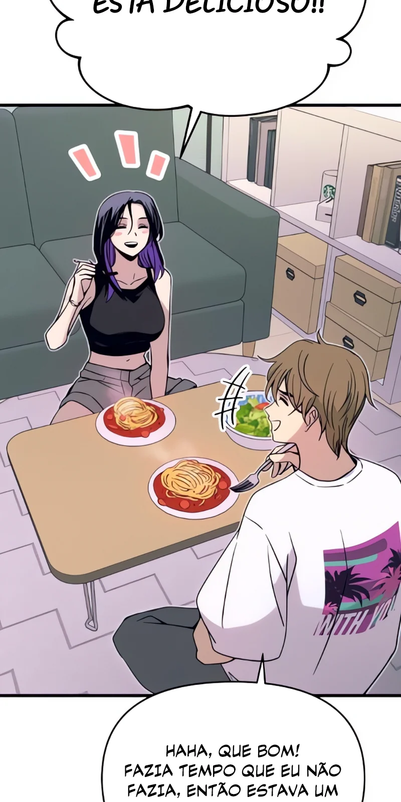 Página do Capítulo 51