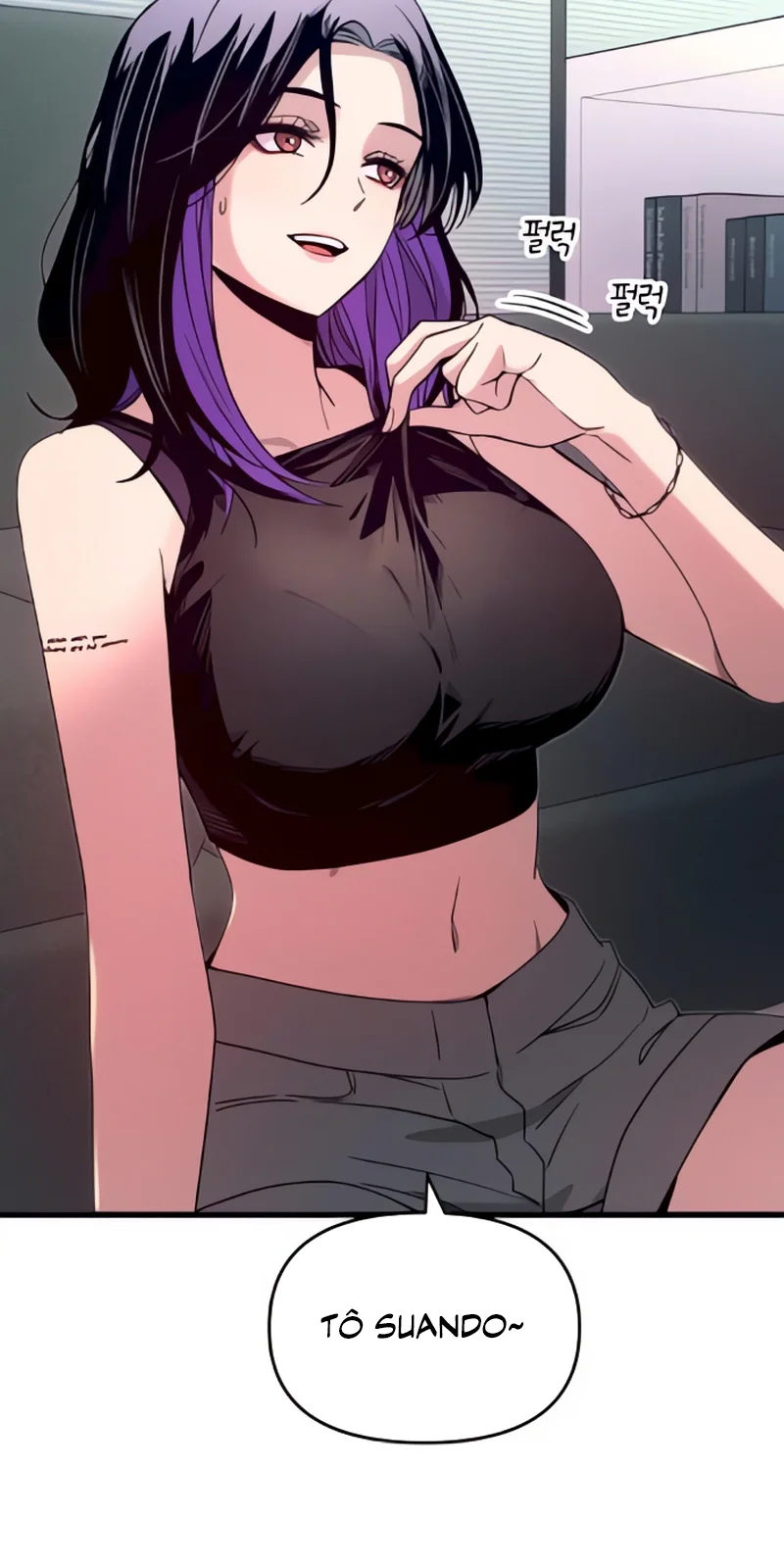 Página do Capítulo 51