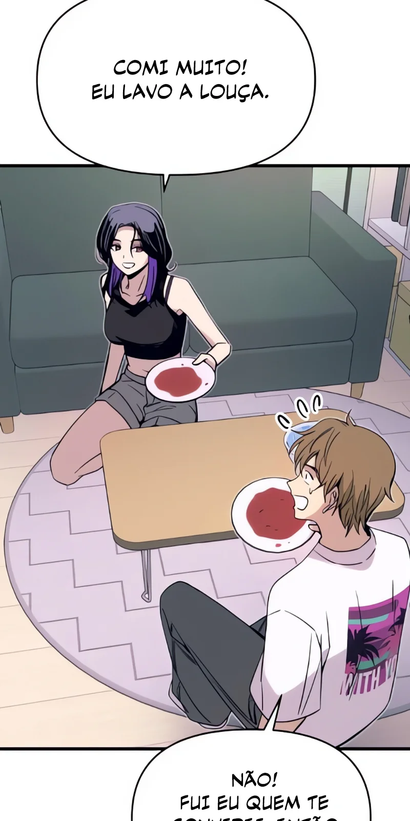 Página do Capítulo 51