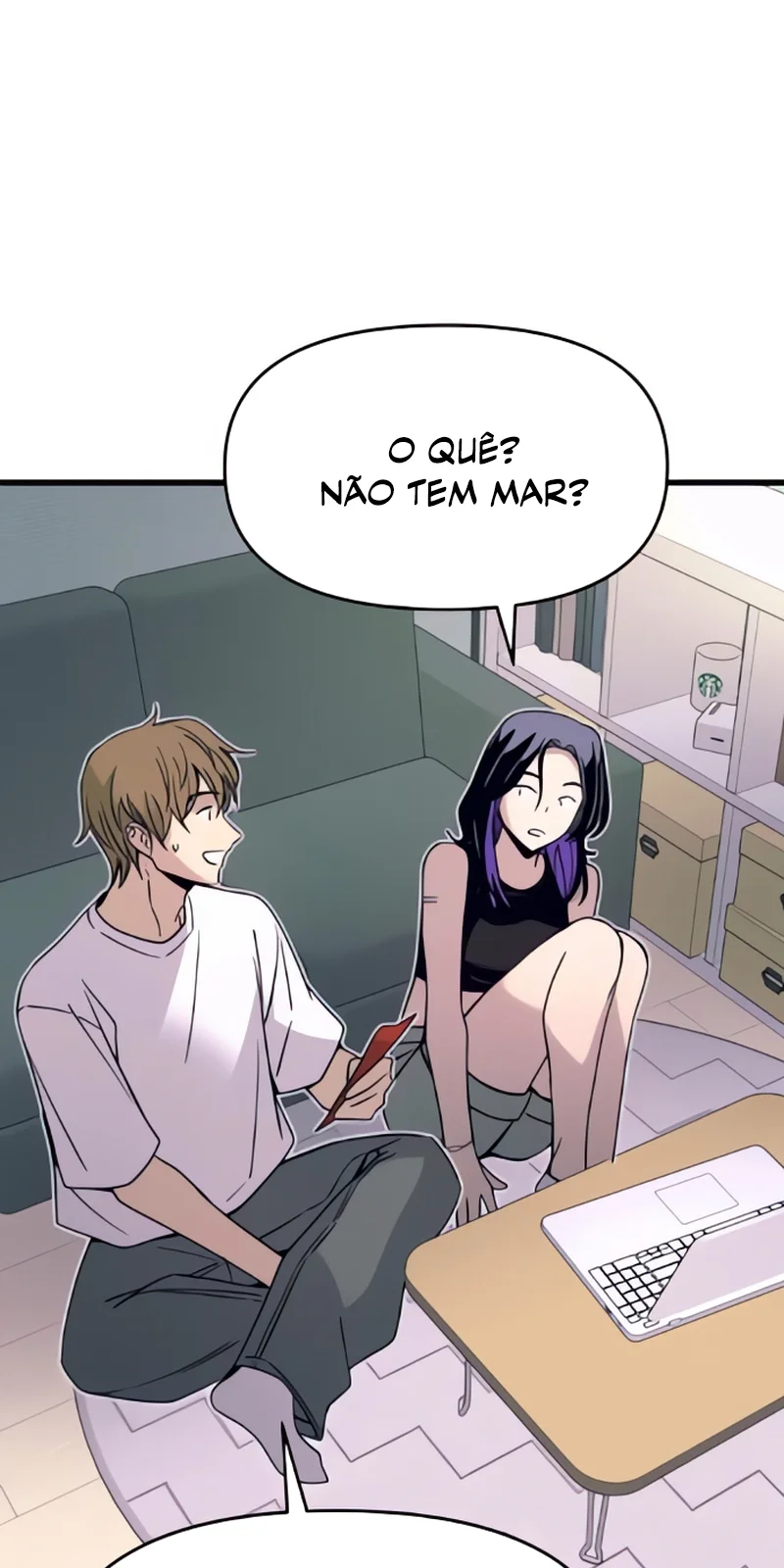 Página do Capítulo 51