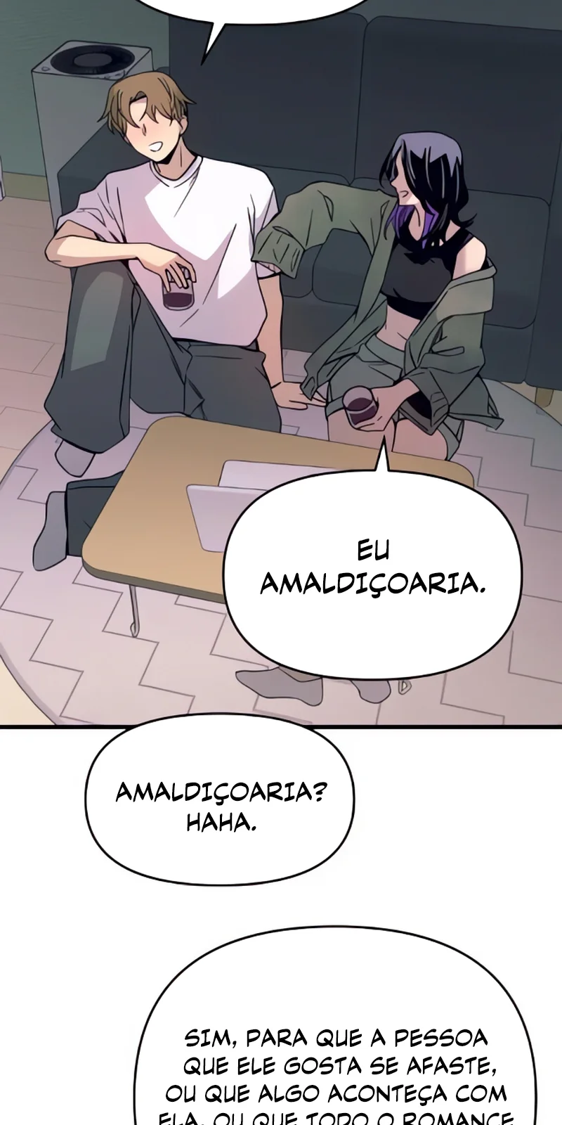 Página do Capítulo 51