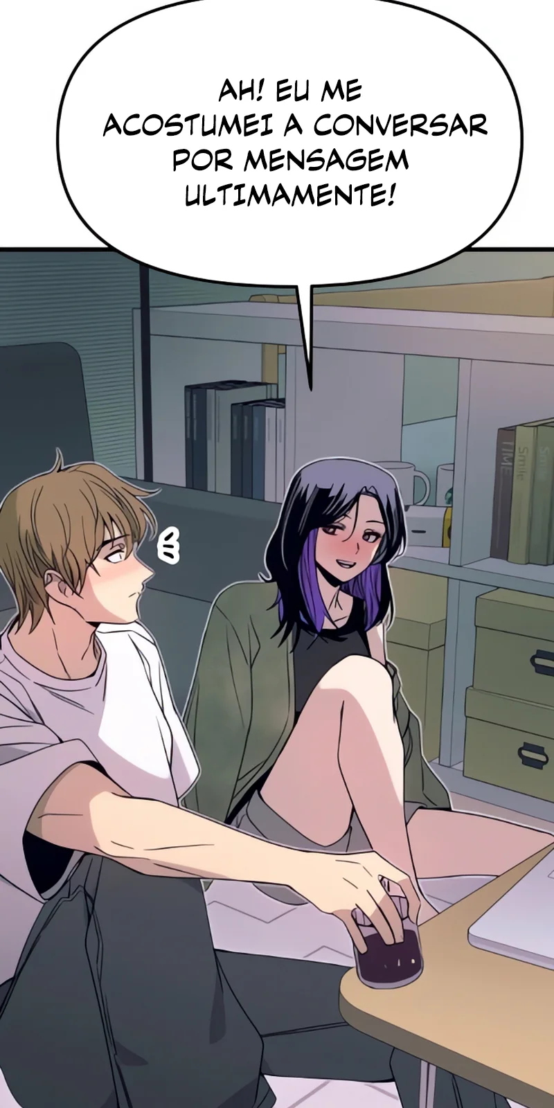 Página do Capítulo 51