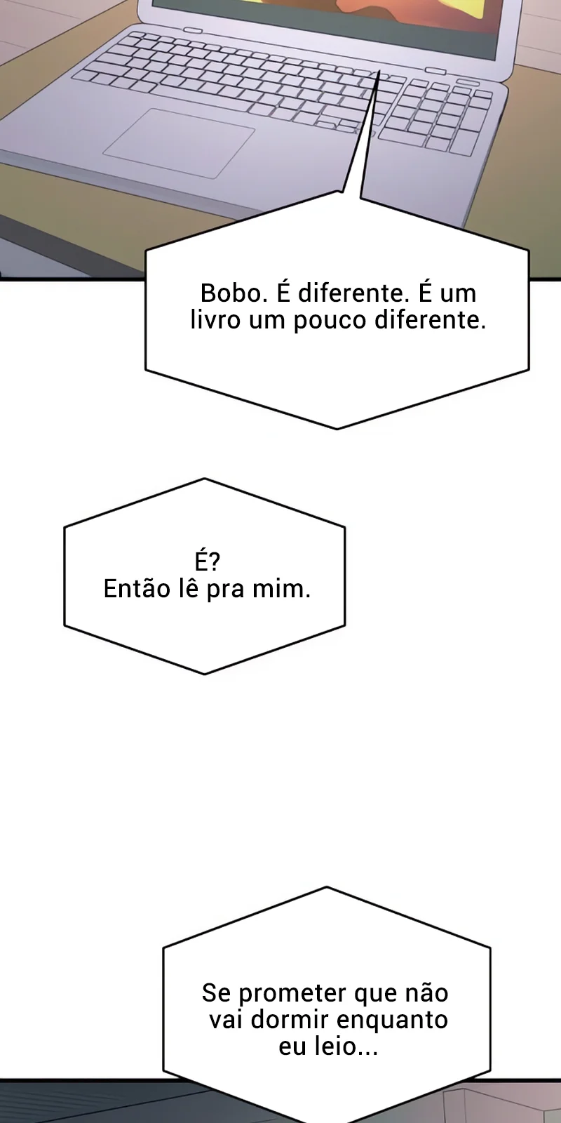 Página do Capítulo 51