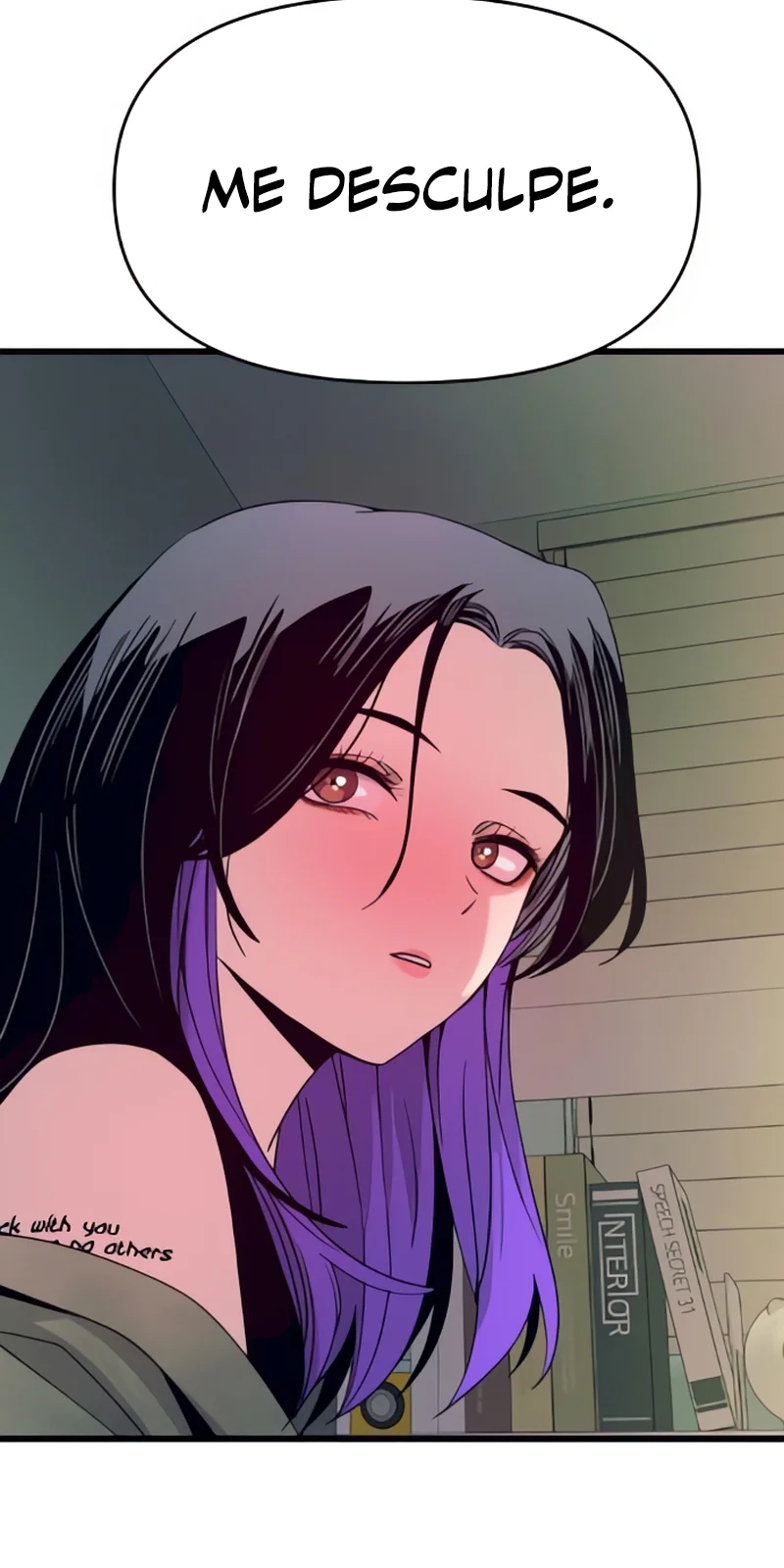 Página do Capítulo 51