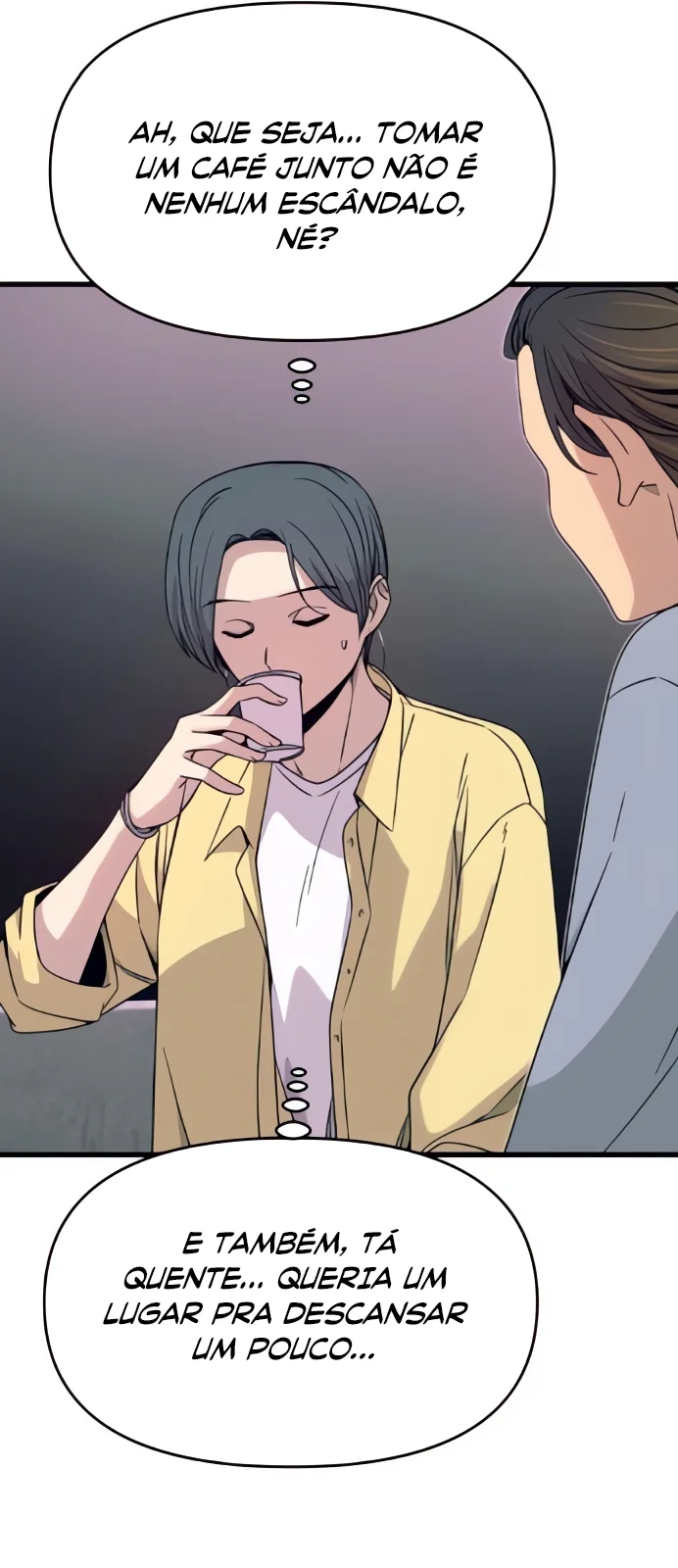 Página do Capítulo 52