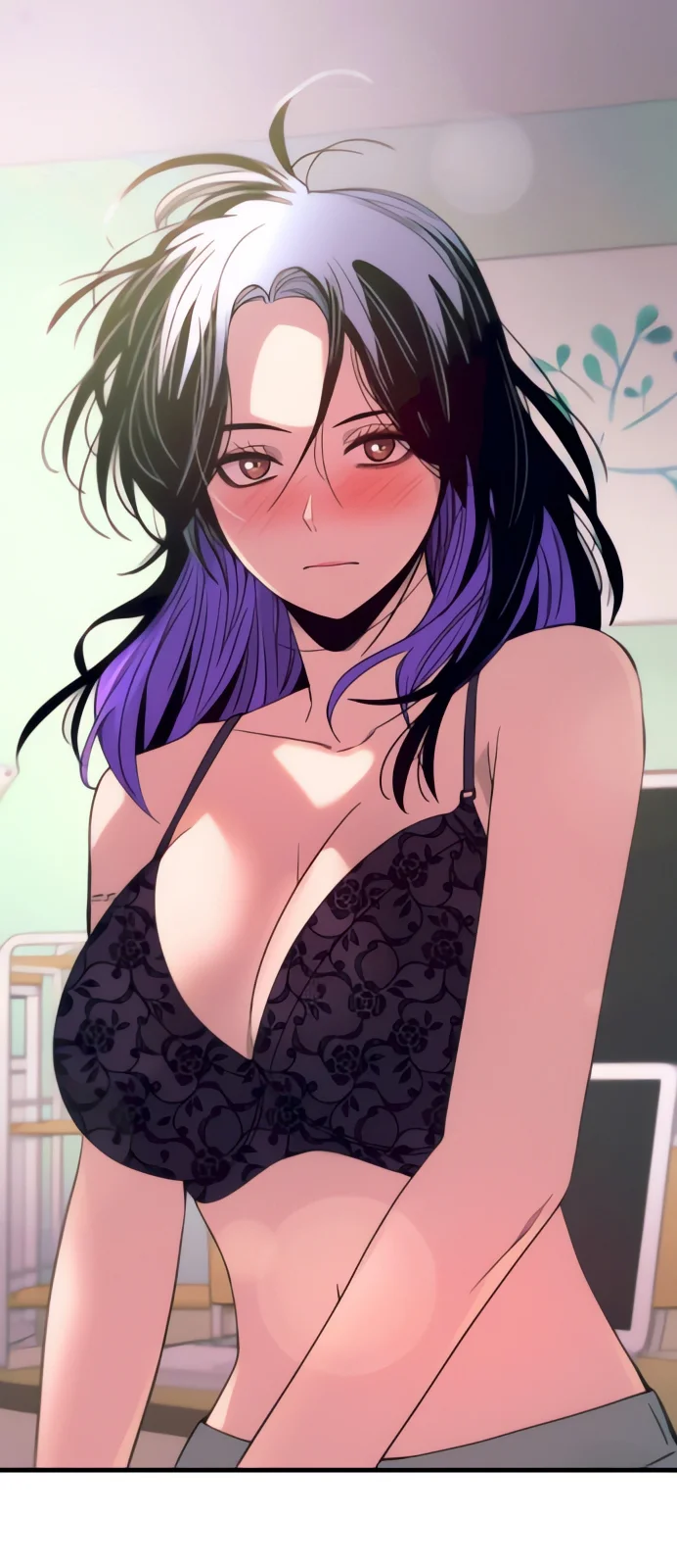 Página do Capítulo 52