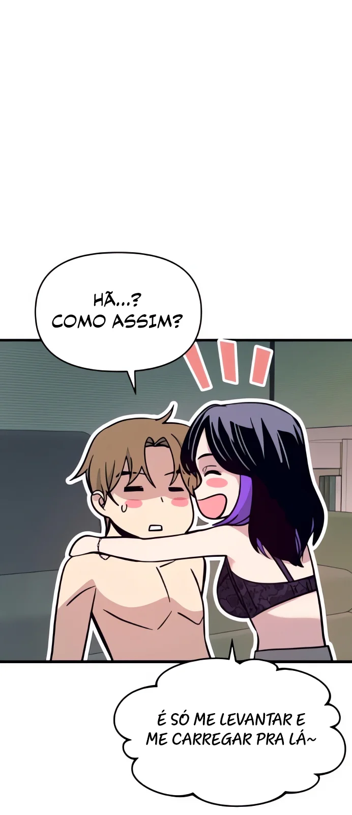 Página do Capítulo 52