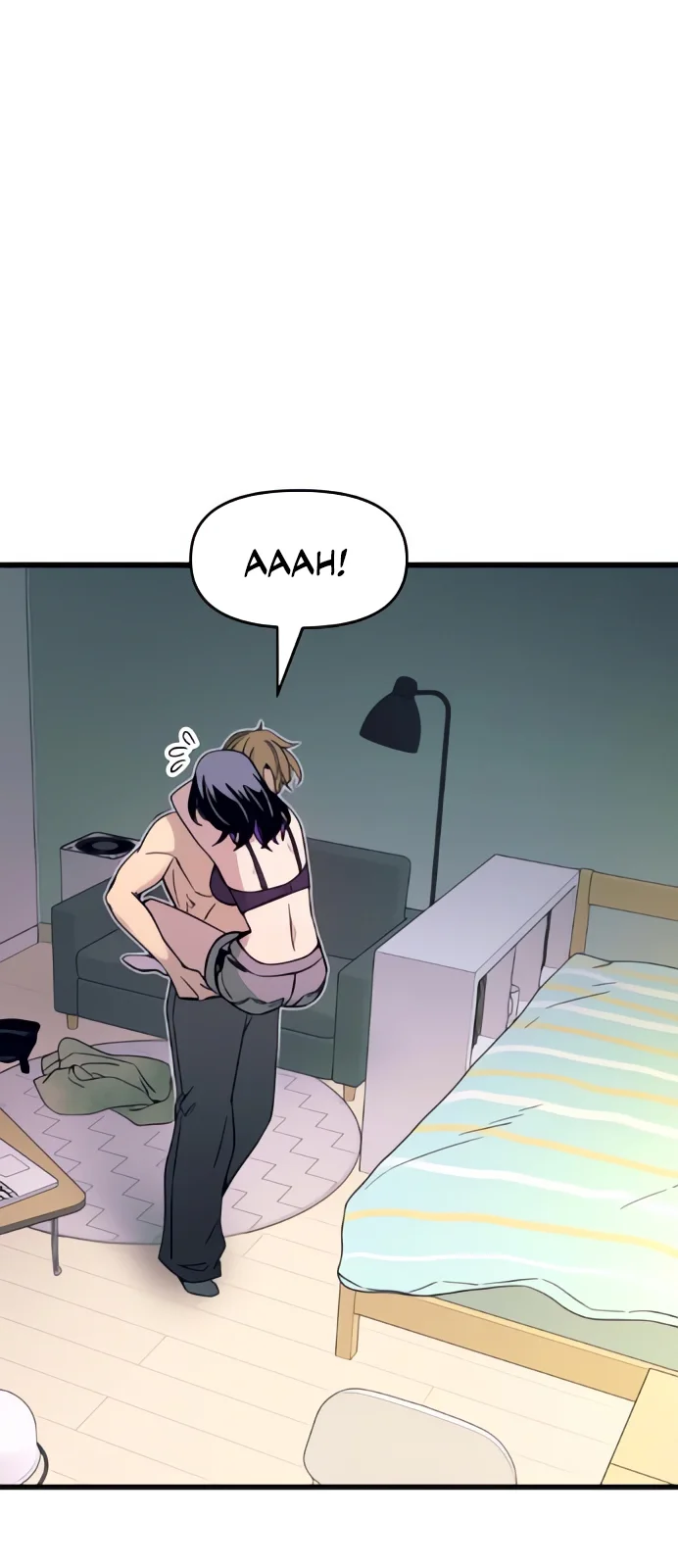 Página do Capítulo 52