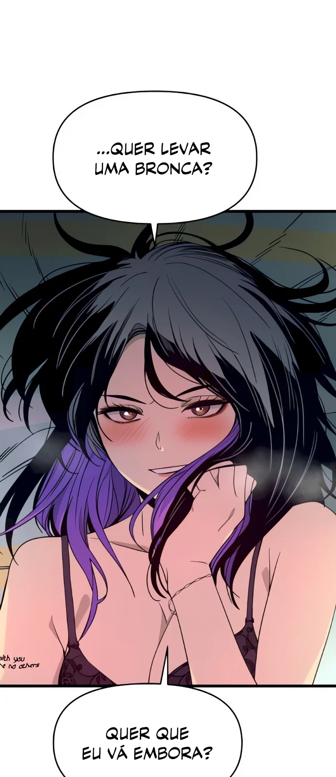 Página do Capítulo 52