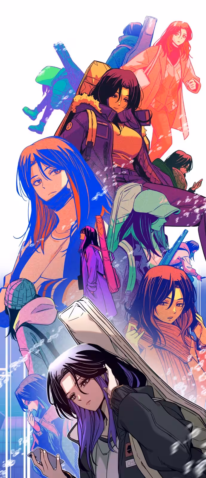 Página do Capítulo 01