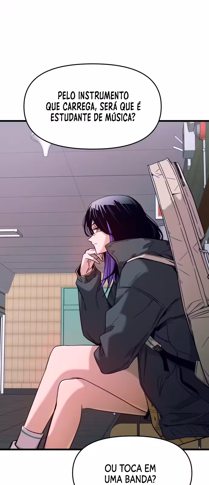 Página do Capítulo 01