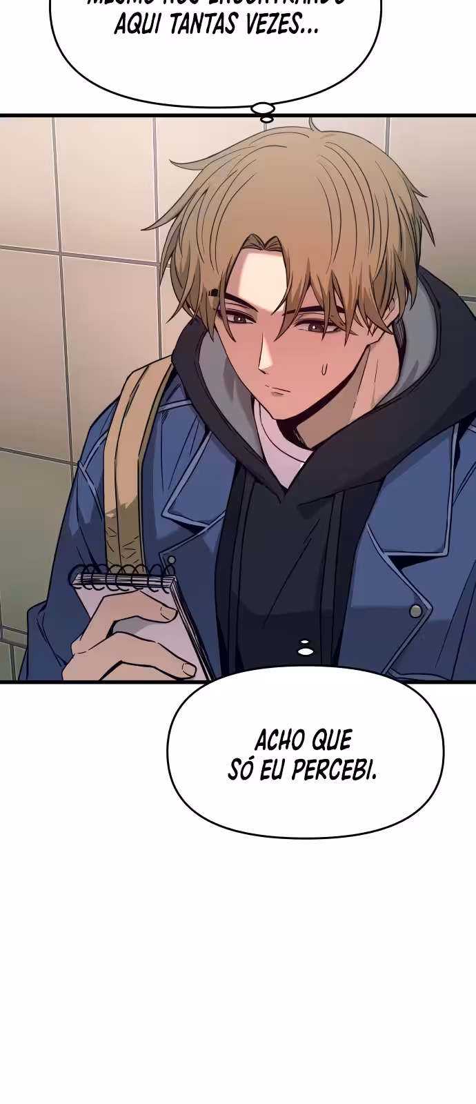 Página do Capítulo 01