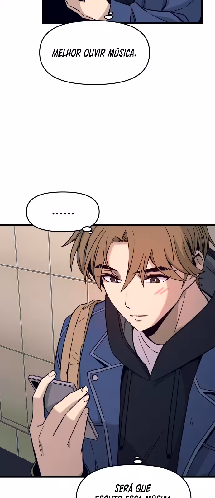 Página do Capítulo 01