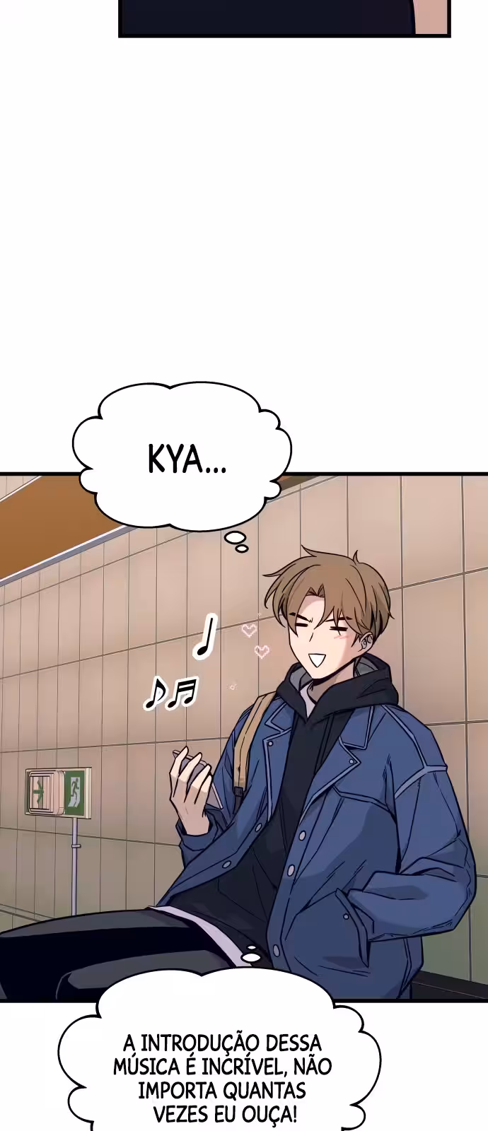 Página do Capítulo 01