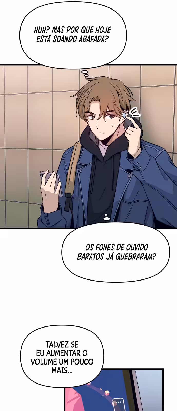 Página do Capítulo 01