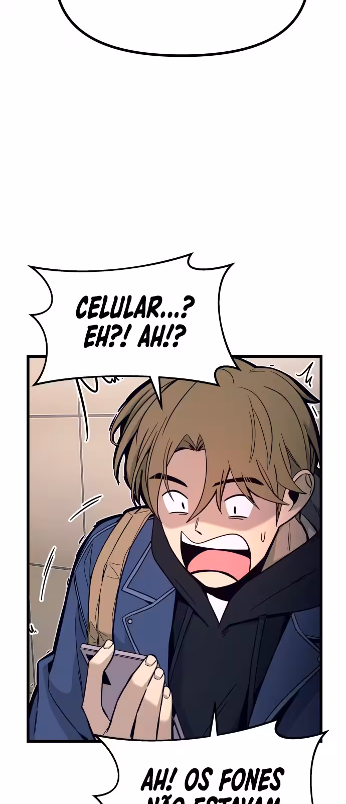 Página do Capítulo 01