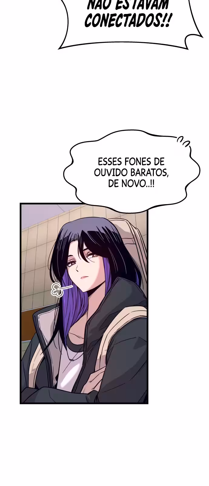 Página do Capítulo 01