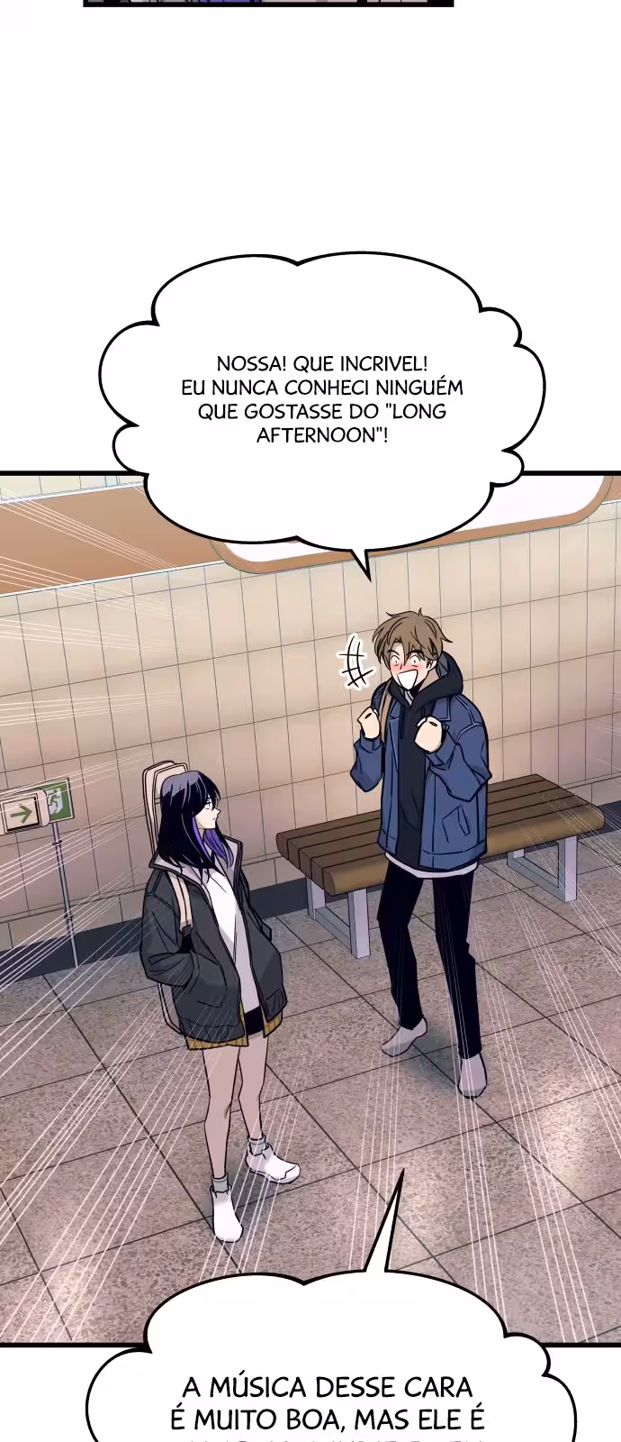 Página do Capítulo 01