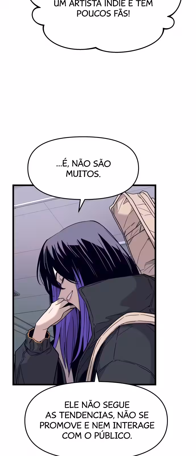 Página do Capítulo 01