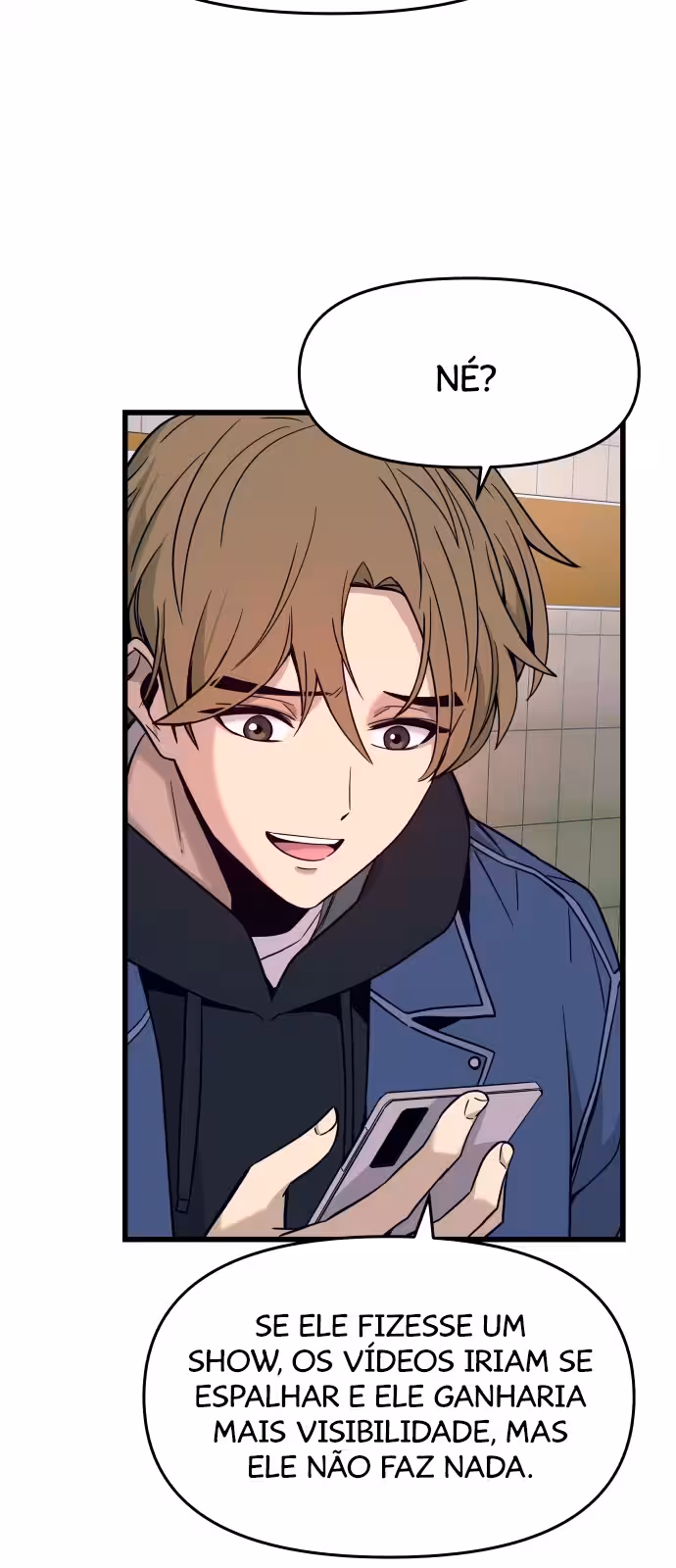 Página do Capítulo 01