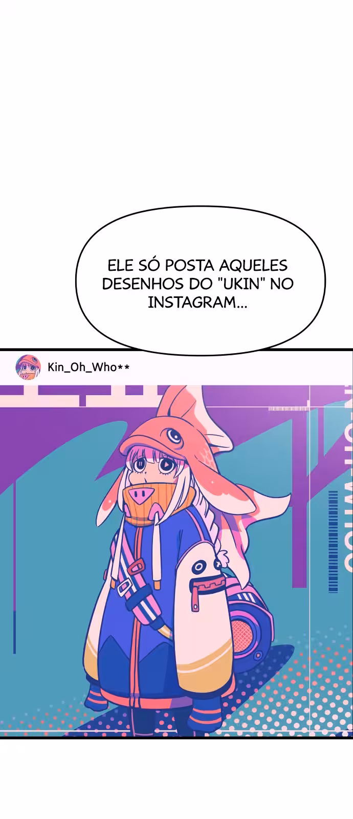 Página do Capítulo 01