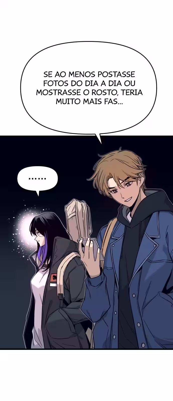 Página do Capítulo 01