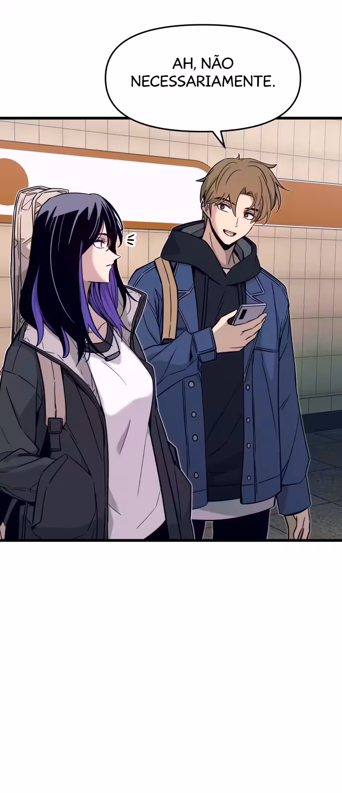 Página do Capítulo 01