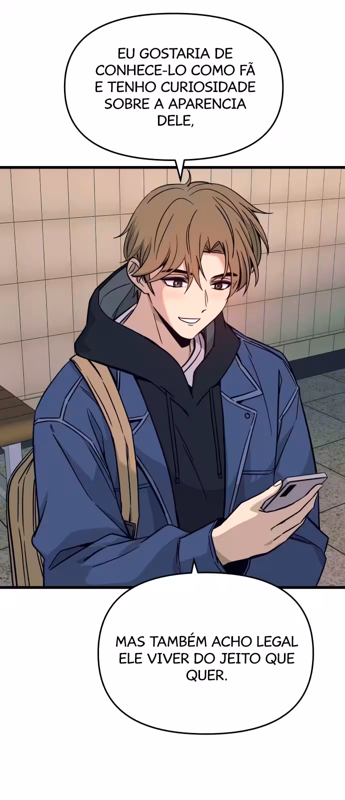 Página do Capítulo 01