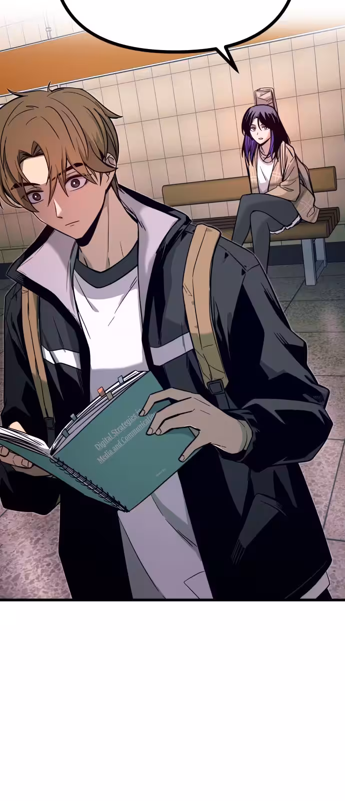 Página do Capítulo 01