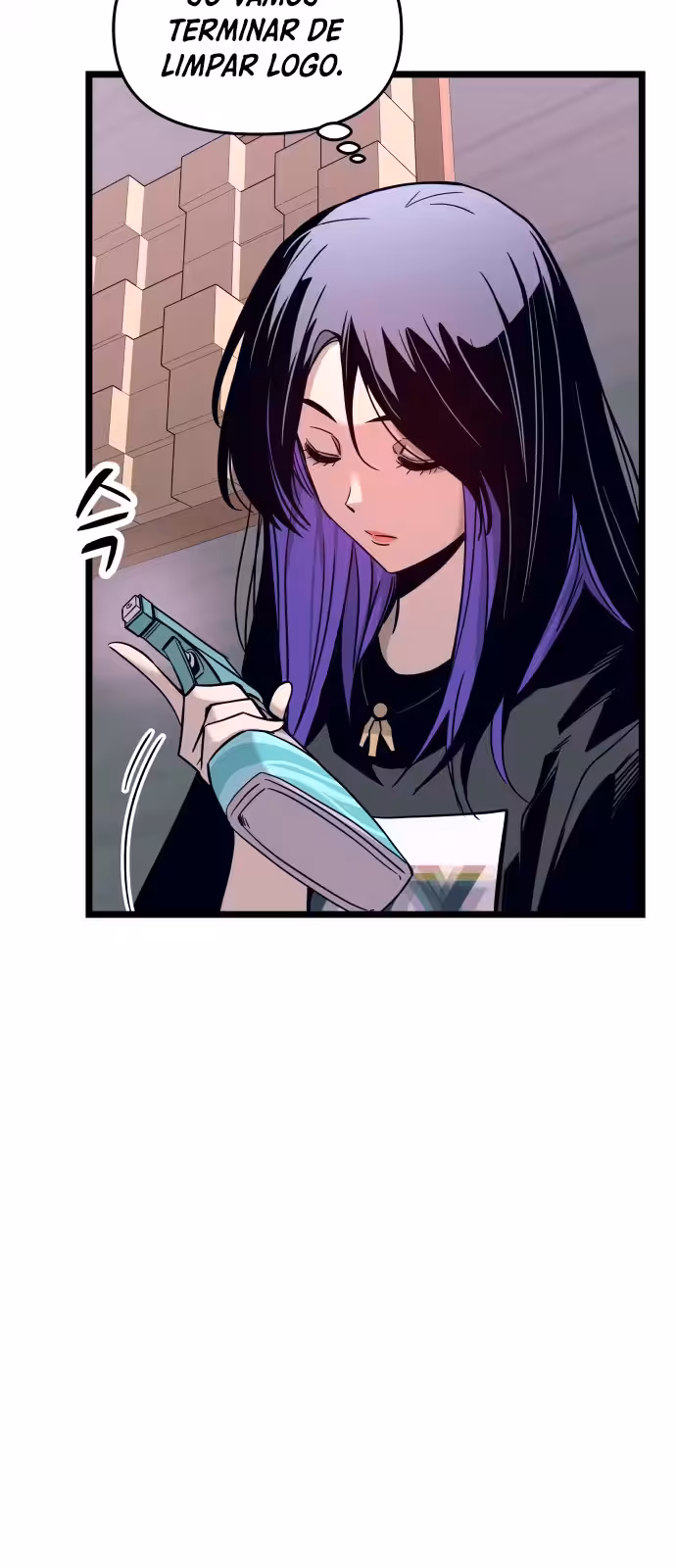 Página do Capítulo 03