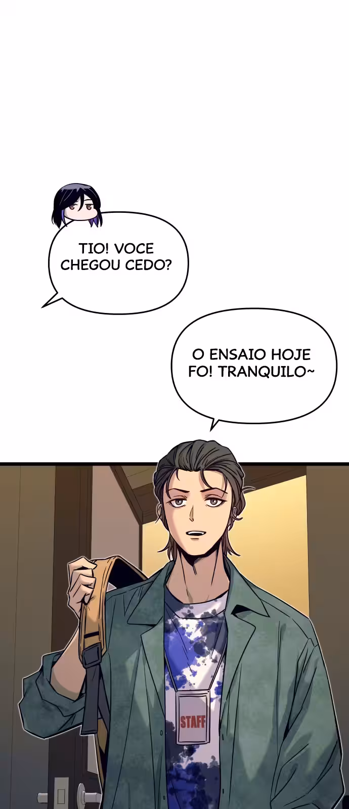 Página do Capítulo 03