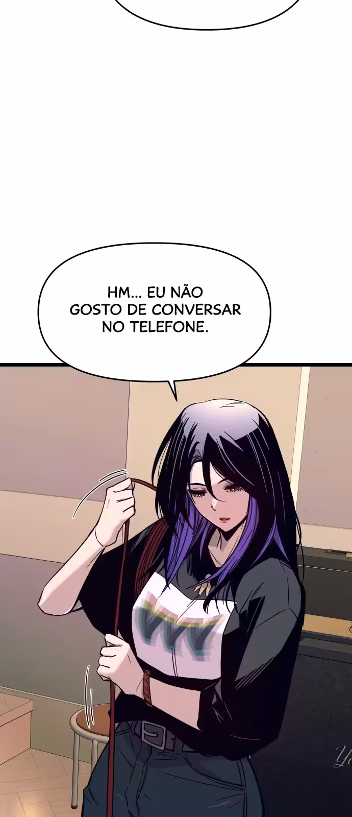 Página do Capítulo 03