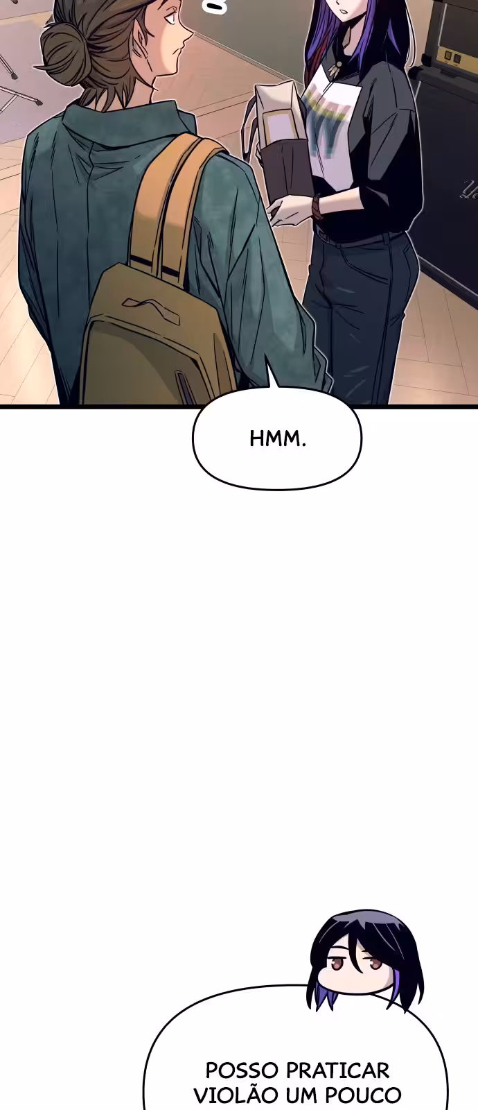 Página do Capítulo 03