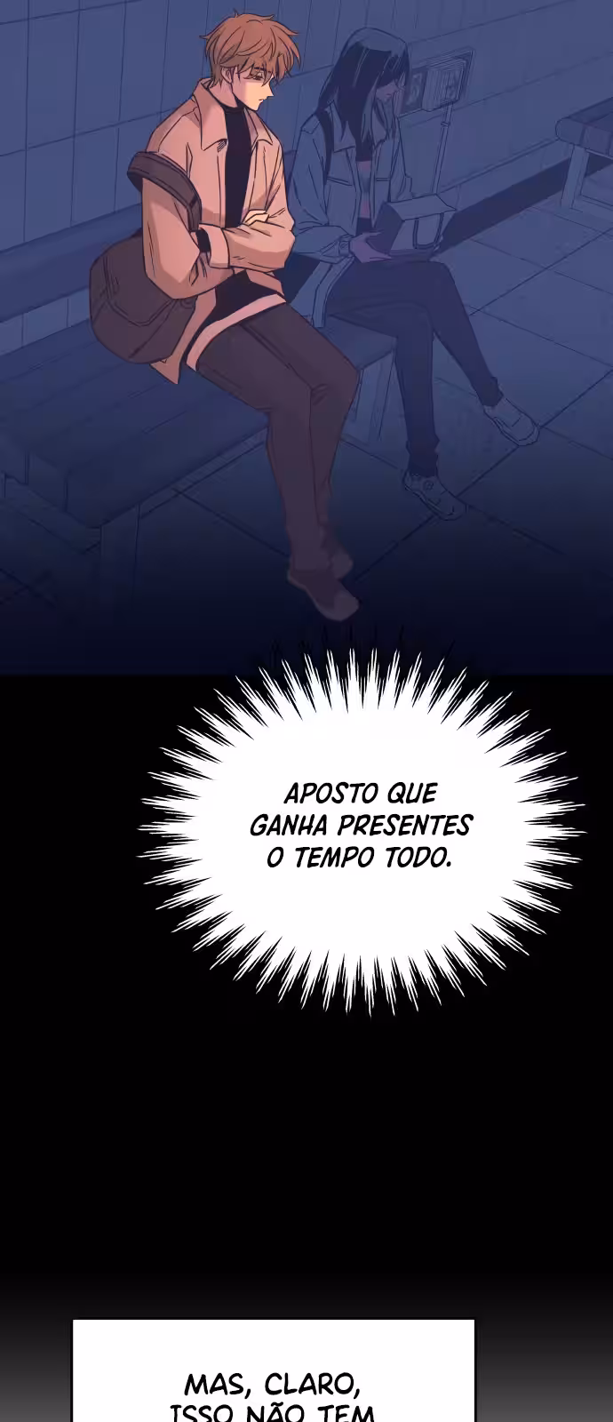 Página do Capítulo 03