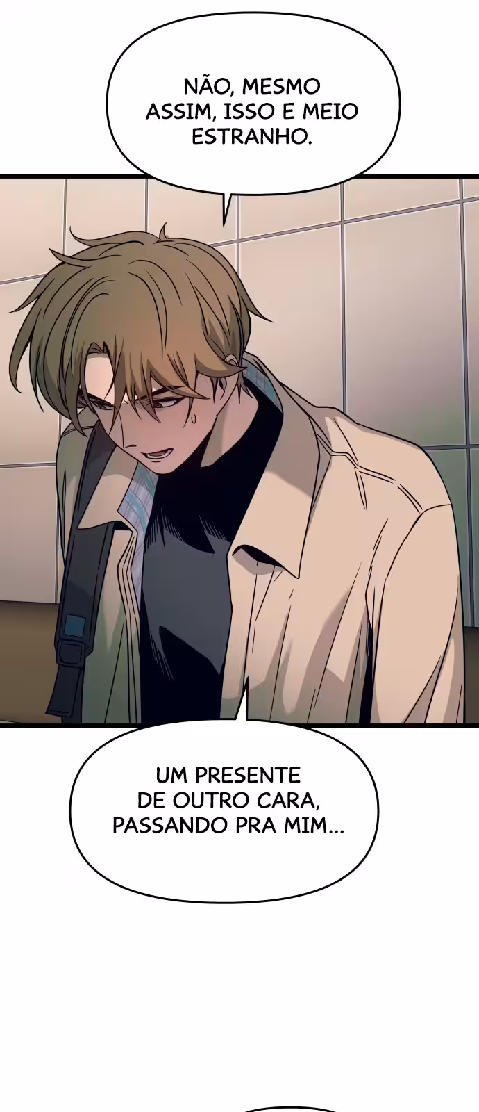 Página do Capítulo 03