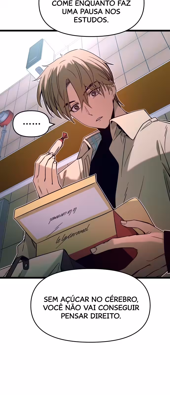 Página do Capítulo 03