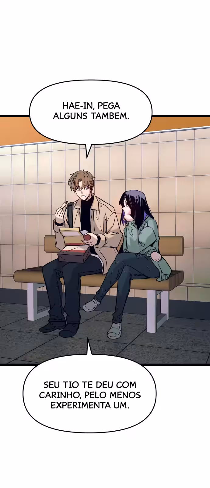 Página do Capítulo 03