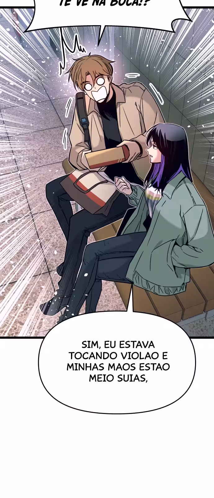 Página do Capítulo 03