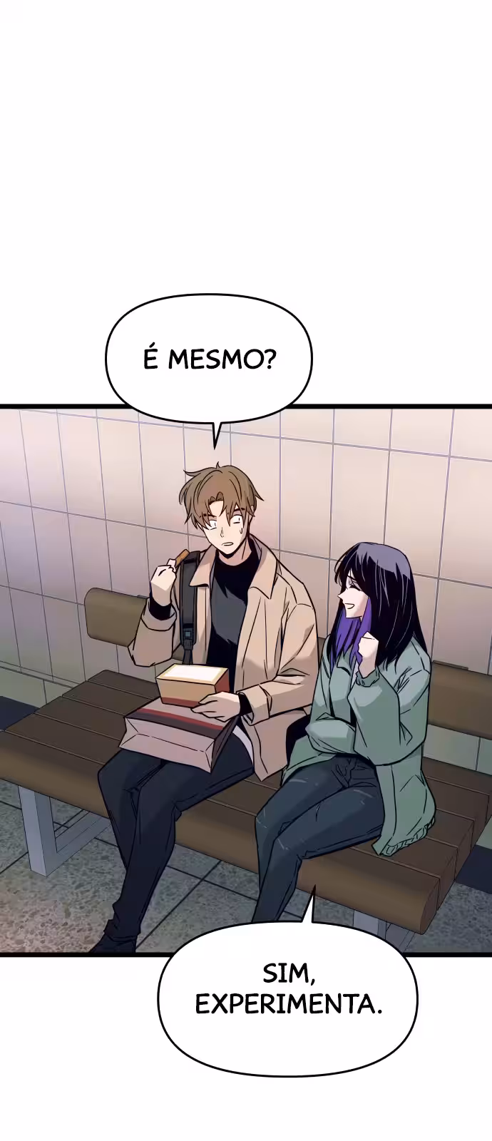 Página do Capítulo 03