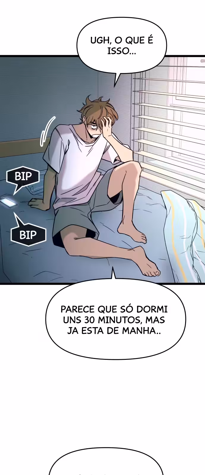 Página do Capítulo 03