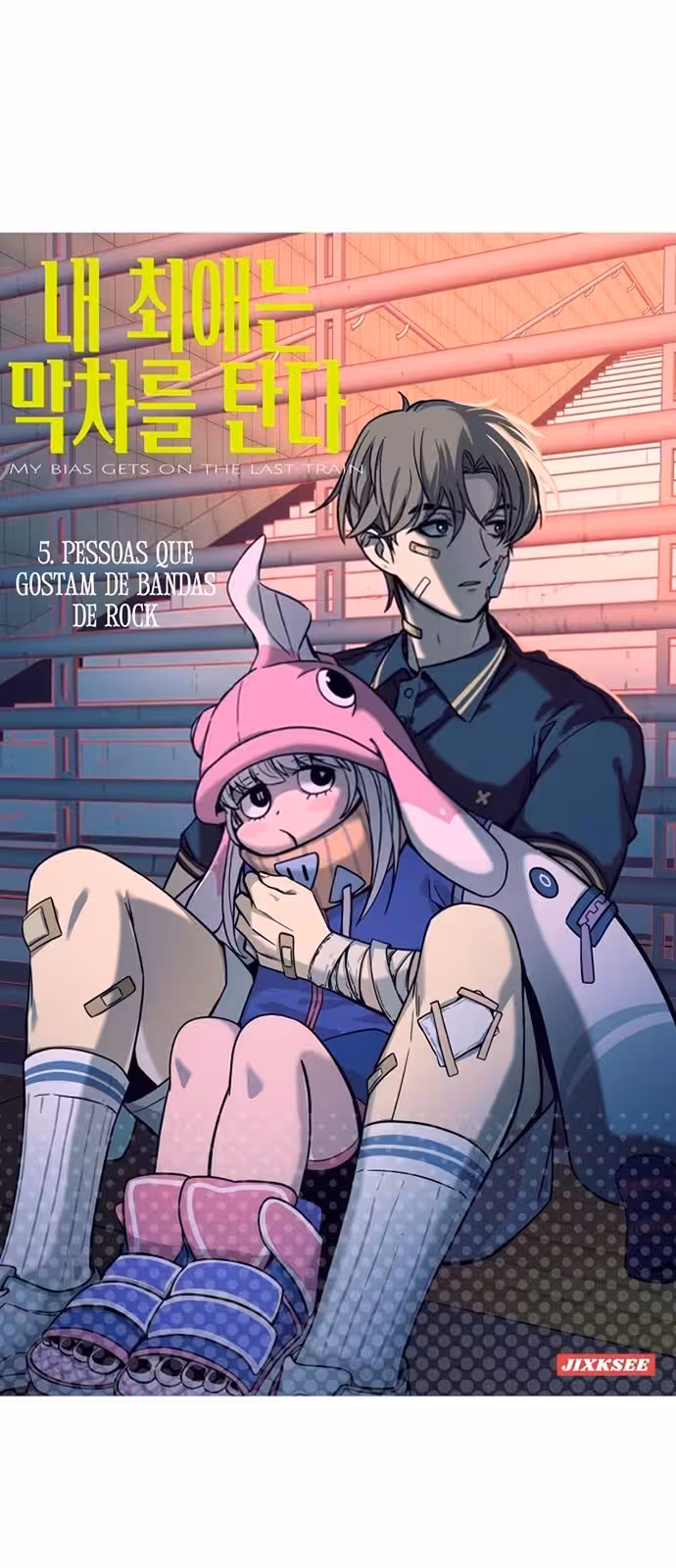 Página do Capítulo 05