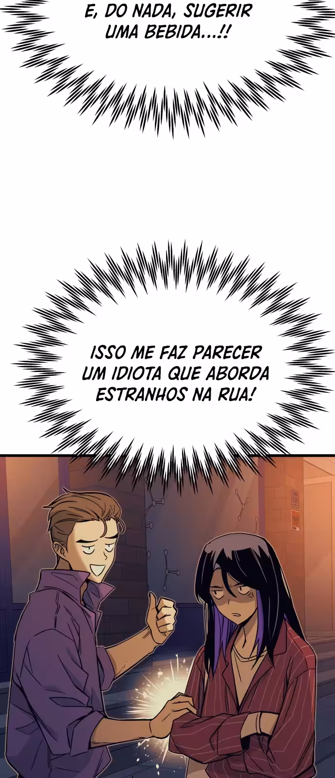 Página do Capítulo 05