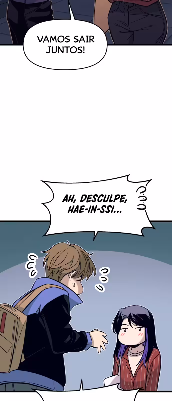 Página do Capítulo 05