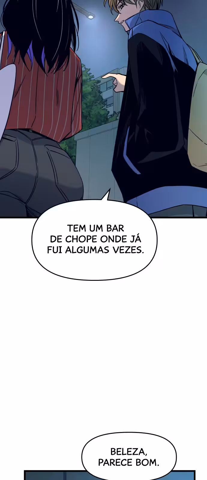 Página do Capítulo 05