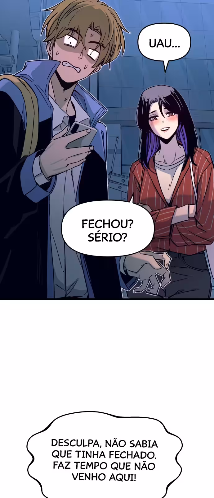 Página do Capítulo 05