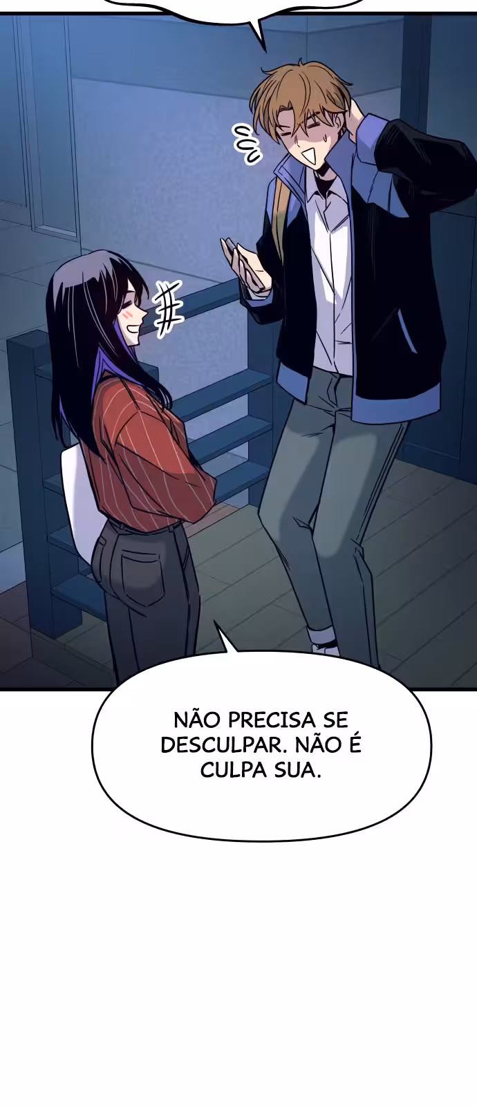 Página do Capítulo 05