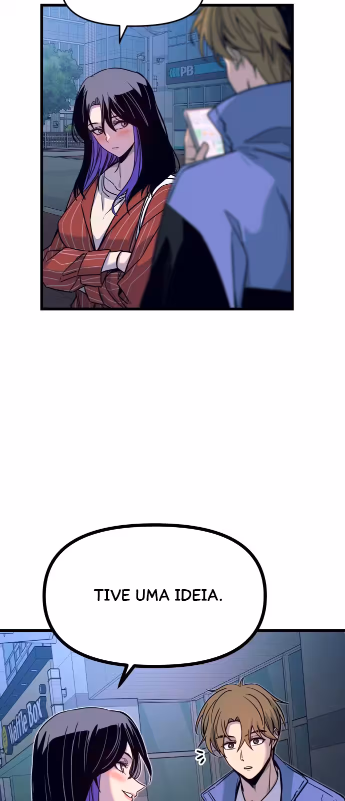 Página do Capítulo 05