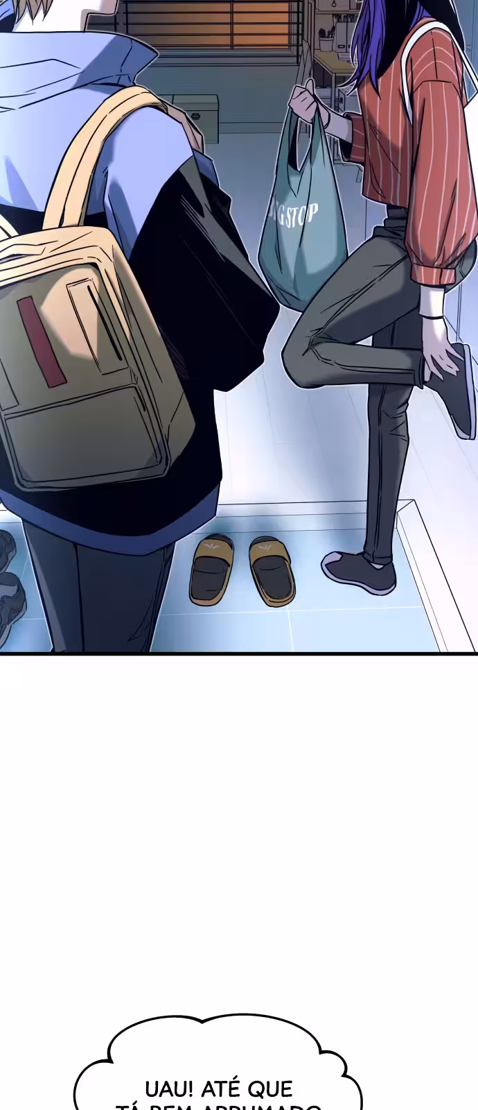 Página do Capítulo 05