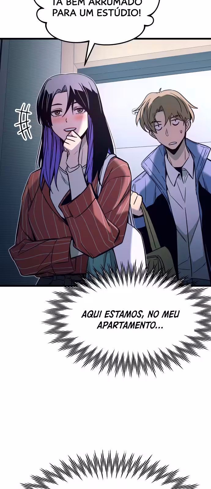 Página do Capítulo 05