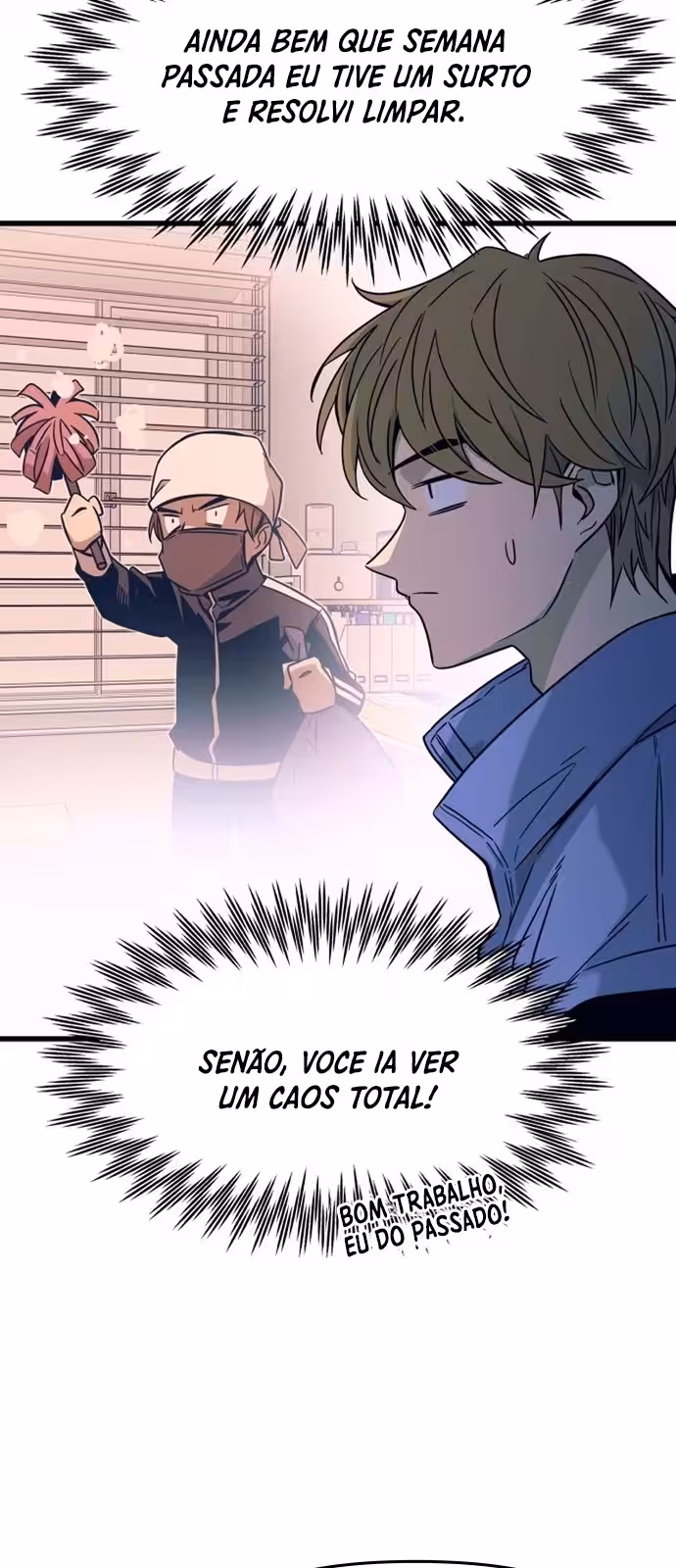 Página do Capítulo 05